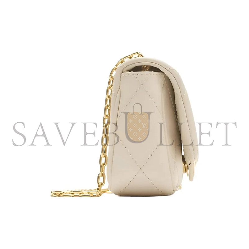 BURBERRY SINGLE-SHOULDER CROSSBODY BAG 81116411 (19*13*5.5cm)